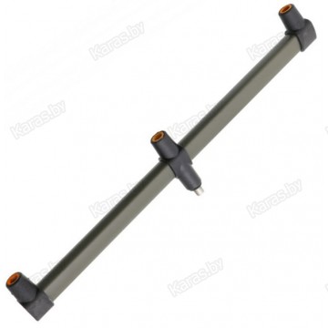 Буз-бар Carp Pro на 3 удилища 40 см